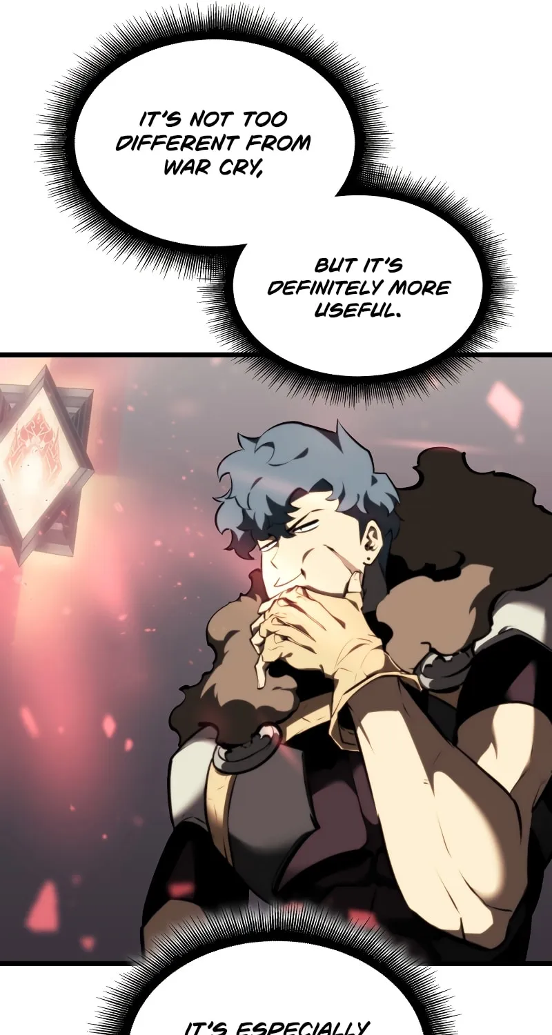 Return of the SSS-Class Ranker Chapter 42 page 71 - 