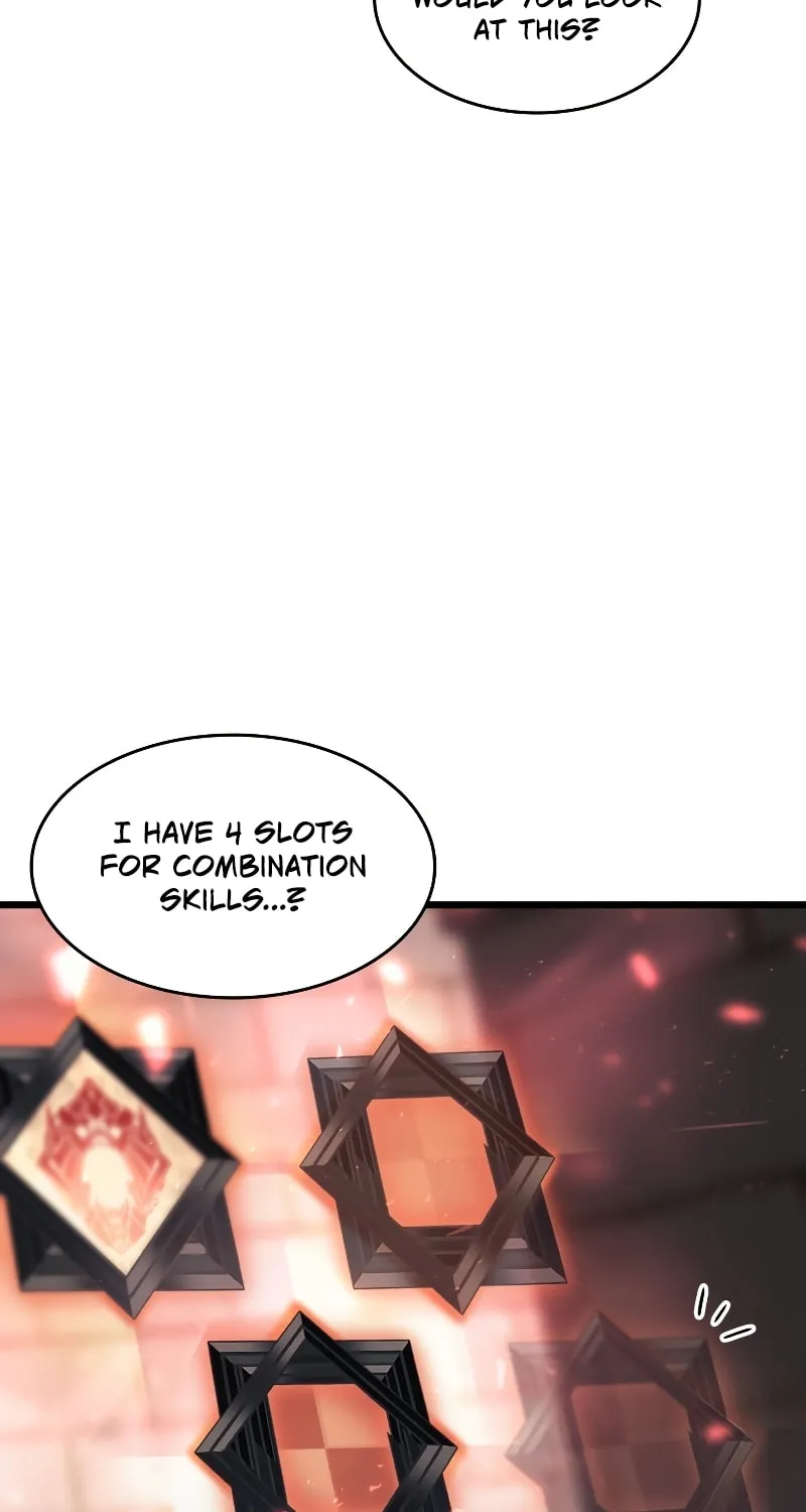 Return of the SSS-Class Ranker Chapter 42 page 73 - 