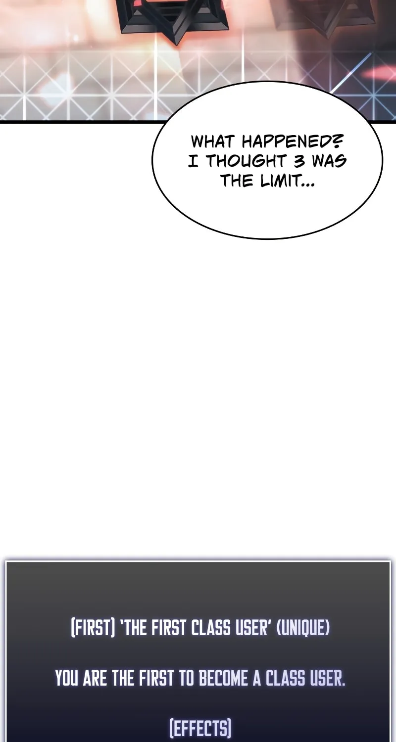 Return of the SSS-Class Ranker Chapter 42 page 74 - 