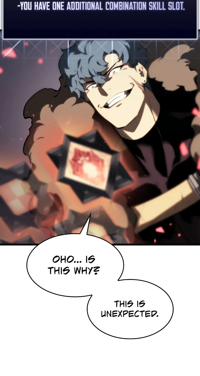 Return of the SSS-Class Ranker Chapter 42 page 75 - 