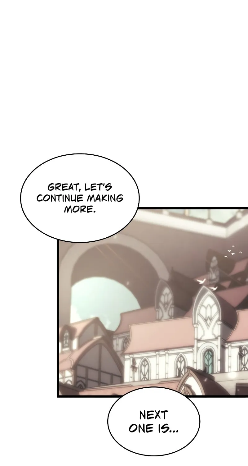 Return of the SSS-Class Ranker Chapter 42 page 78 - 
