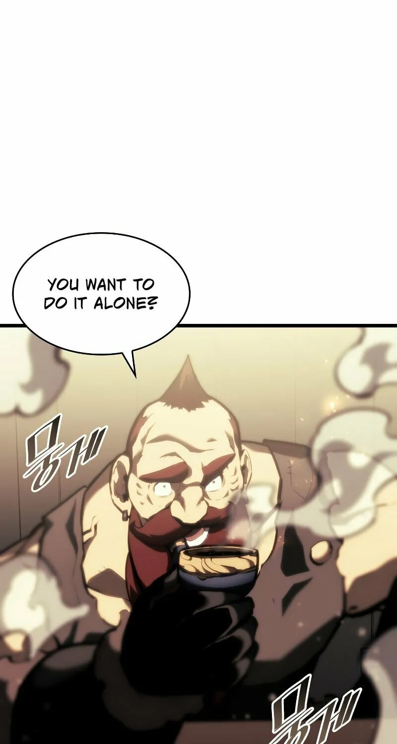 Return of the SSS-Class Ranker Chapter 42 page 83 - 