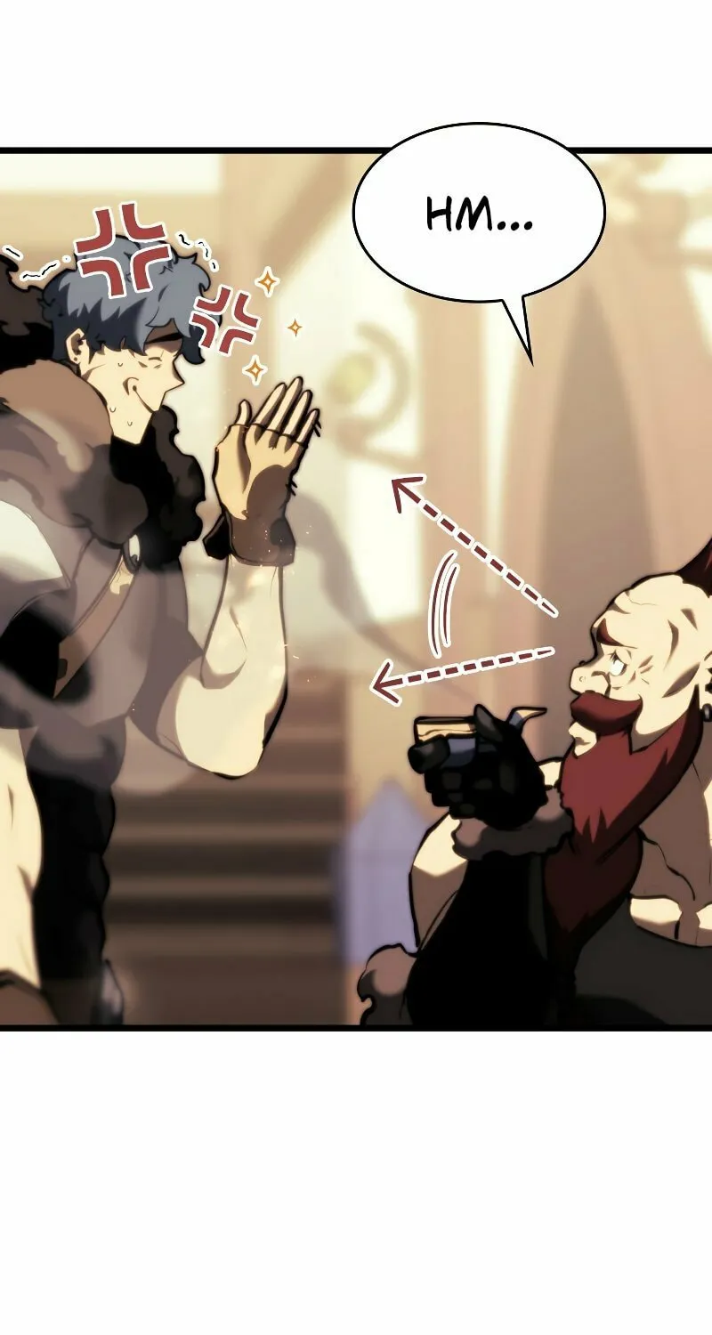 Return of the SSS-Class Ranker Chapter 42 page 86 - 