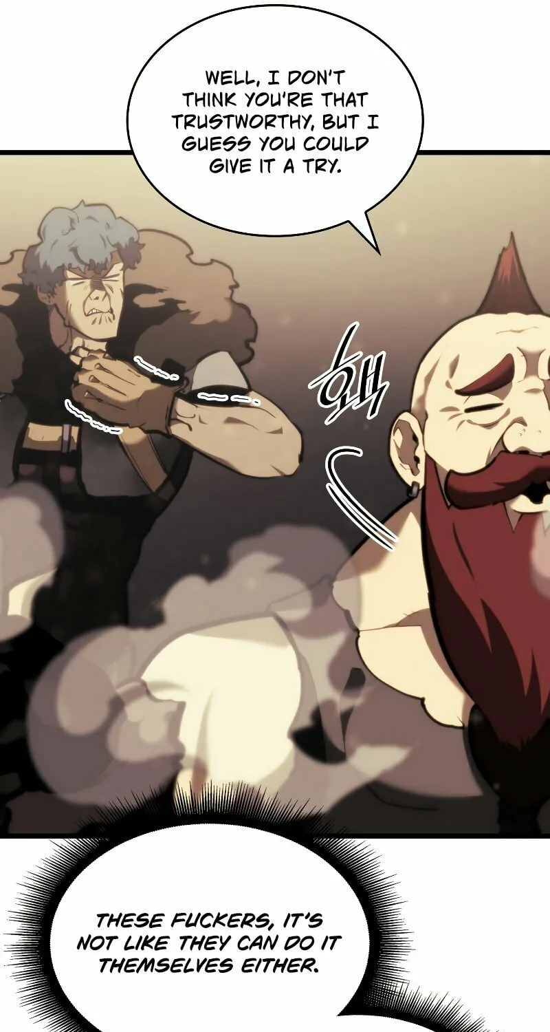 Return of the SSS-Class Ranker Chapter 42 page 88 - 