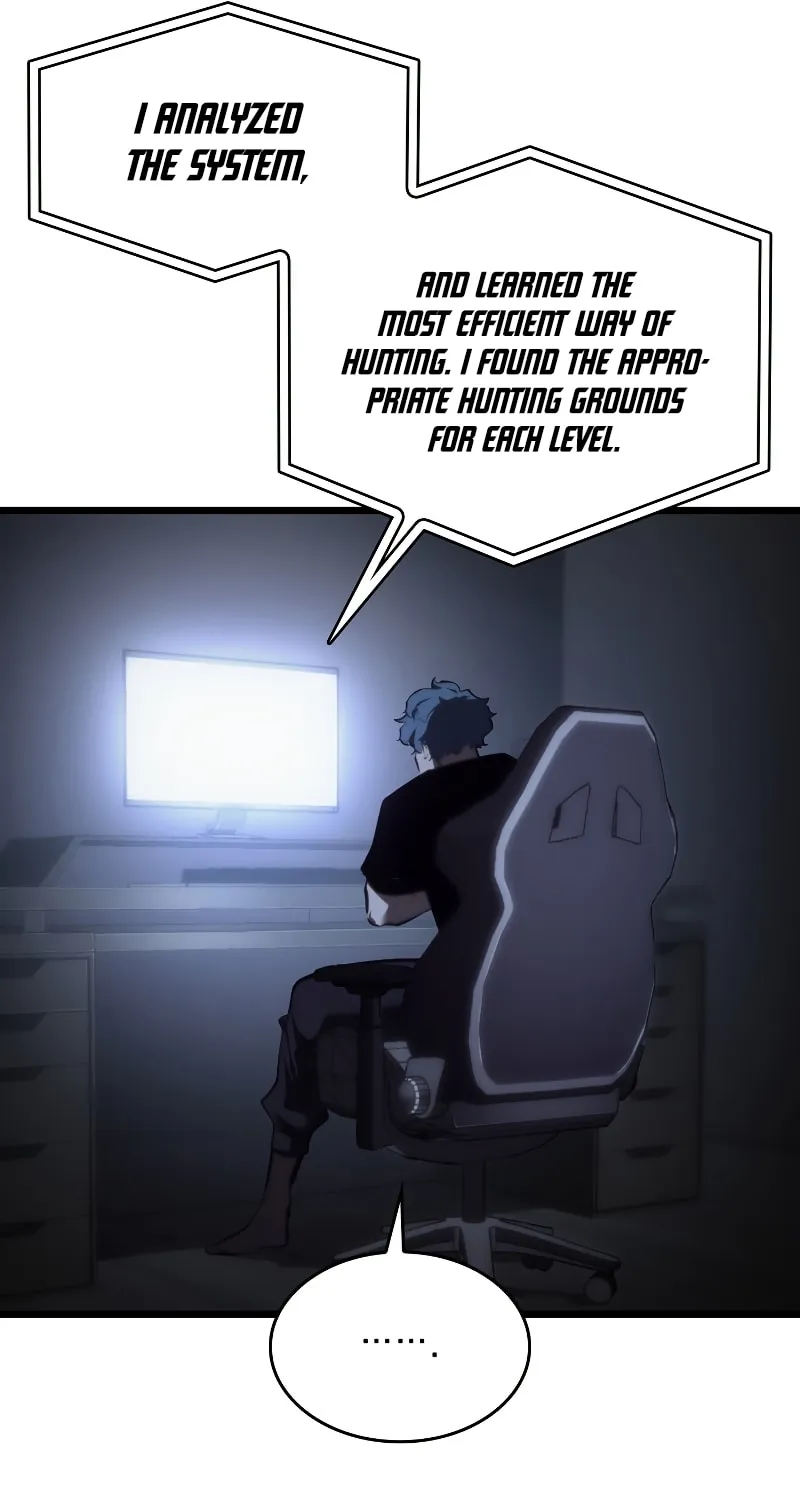 Return of the SSS-Class Ranker Chapter 42 page 10 - 