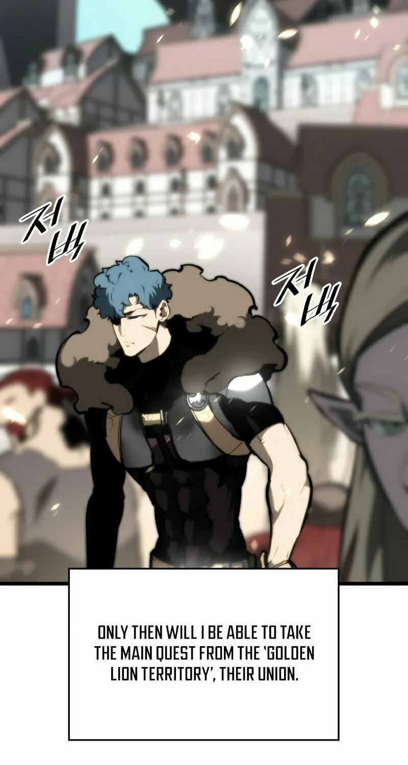 Return of the SSS-Class Ranker Chapter 42 page 91 - 