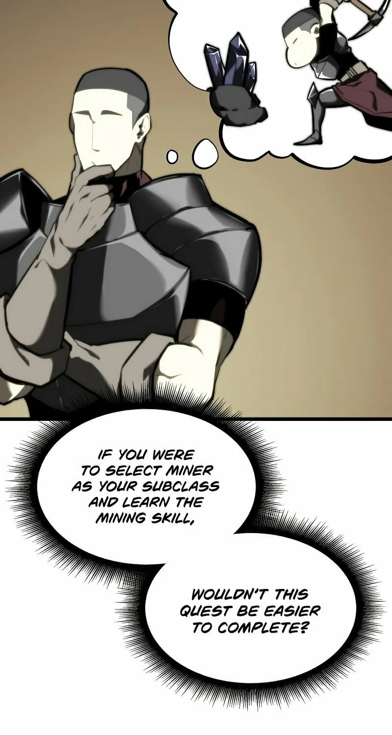 Return of the SSS-Class Ranker Chapter 42 page 97 - 
