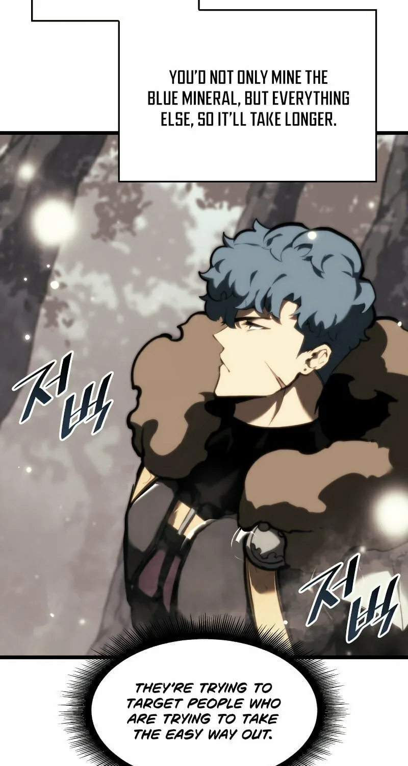 Return of the SSS-Class Ranker Chapter 42 page 99 - 