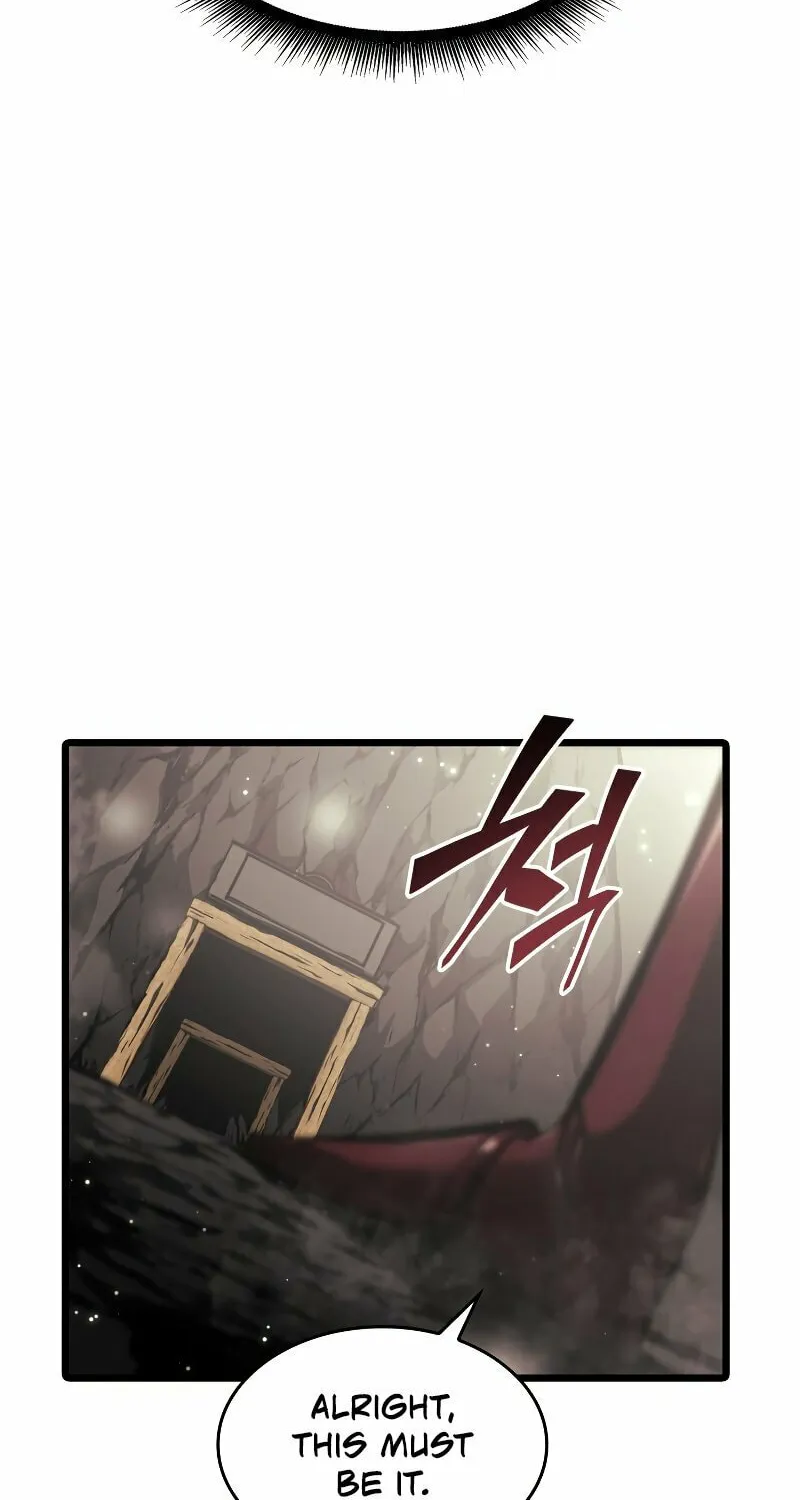 Return of the SSS-Class Ranker Chapter 42 page 100 - 