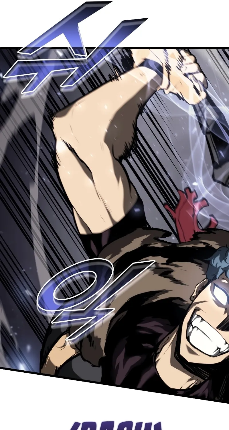 Return of the SSS-Class Ranker Chapter 43 page 11 - 