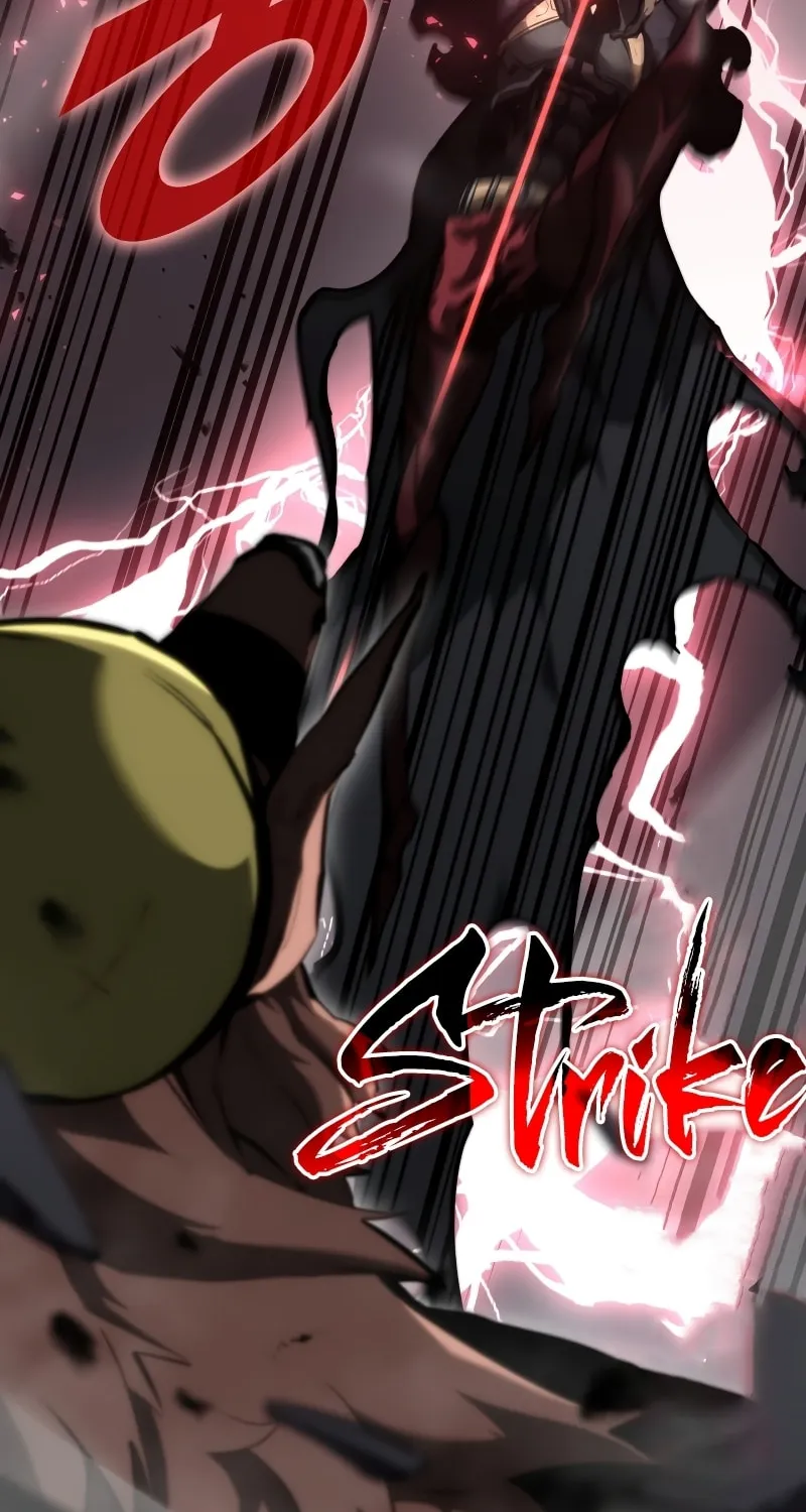 Return of the SSS-Class Ranker Chapter 43 page 101 - 