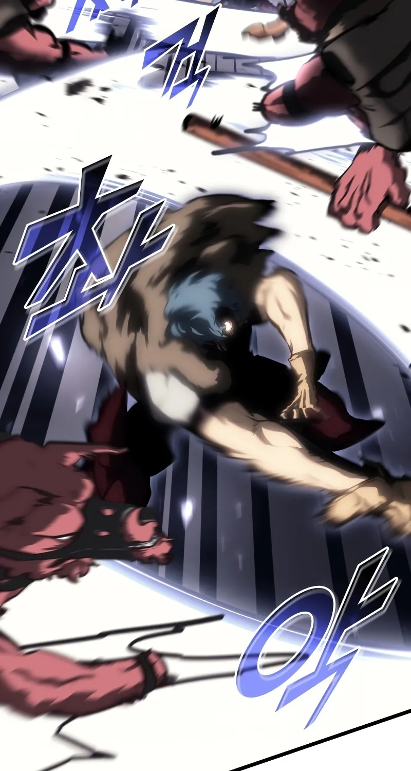 Return of the SSS-Class Ranker Chapter 43 page 13 - 
