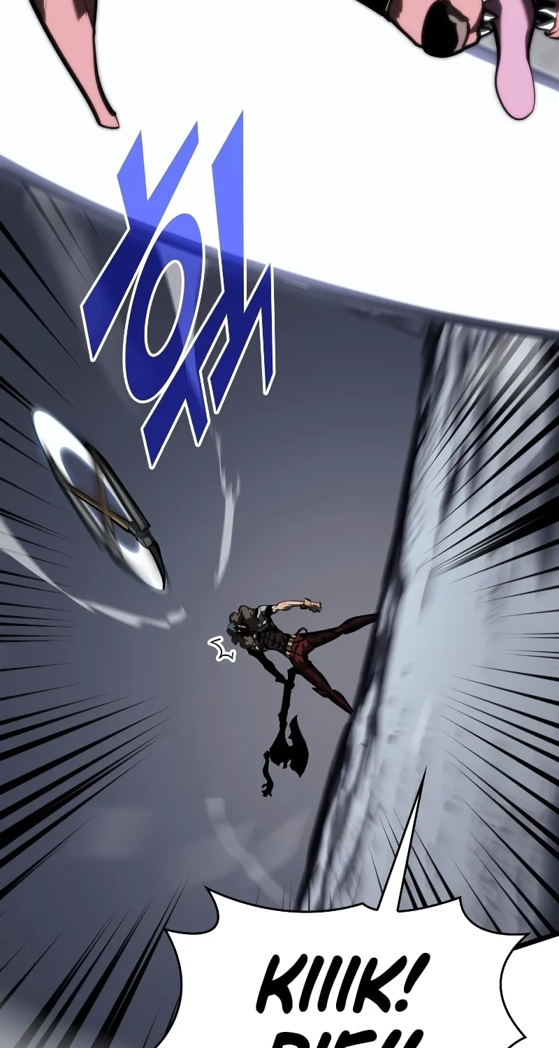 Return of the SSS-Class Ranker Chapter 43 page 15 - 