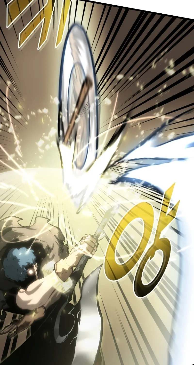 Return of the SSS-Class Ranker Chapter 43 page 18 - 