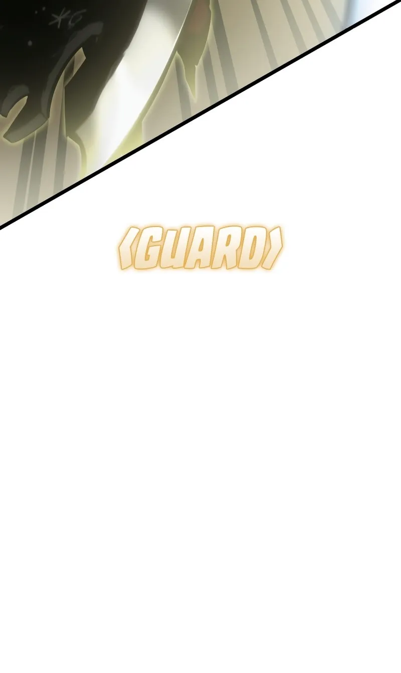 Return of the SSS-Class Ranker Chapter 43 page 19 - 