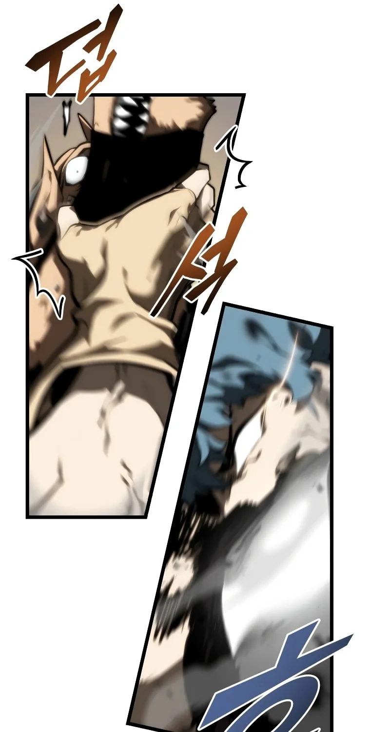 Return of the SSS-Class Ranker Chapter 43 page 20 - 