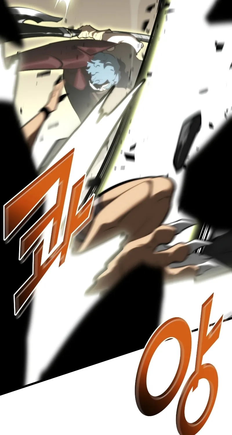 Return of the SSS-Class Ranker Chapter 43 page 22 - 