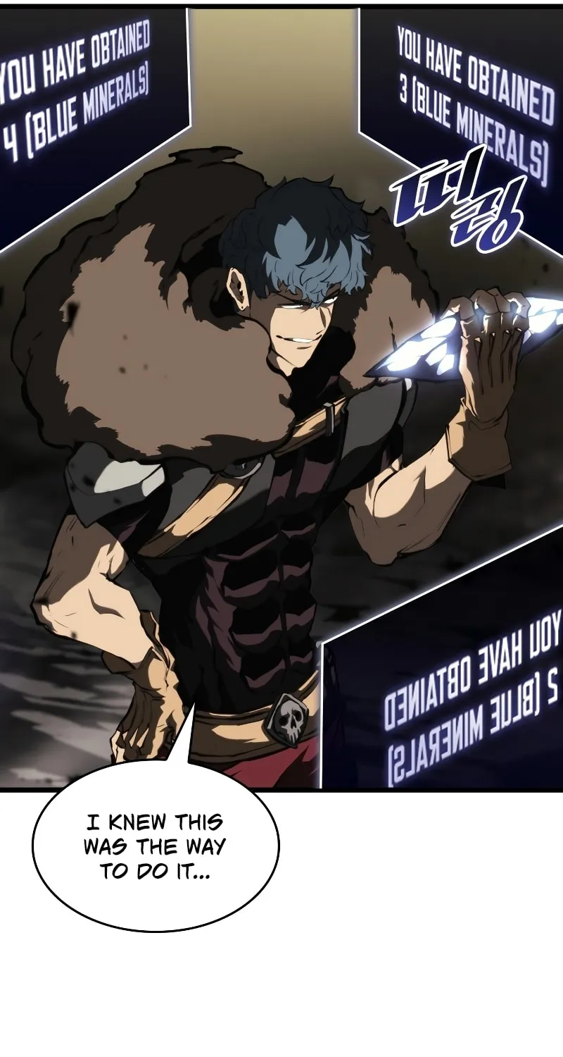 Return of the SSS-Class Ranker Chapter 43 page 29 - 