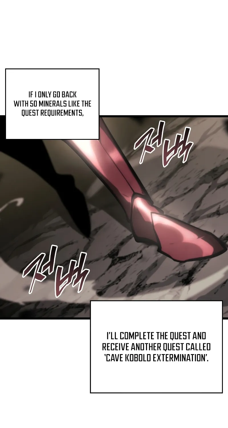 Return of the SSS-Class Ranker Chapter 43 page 31 - 