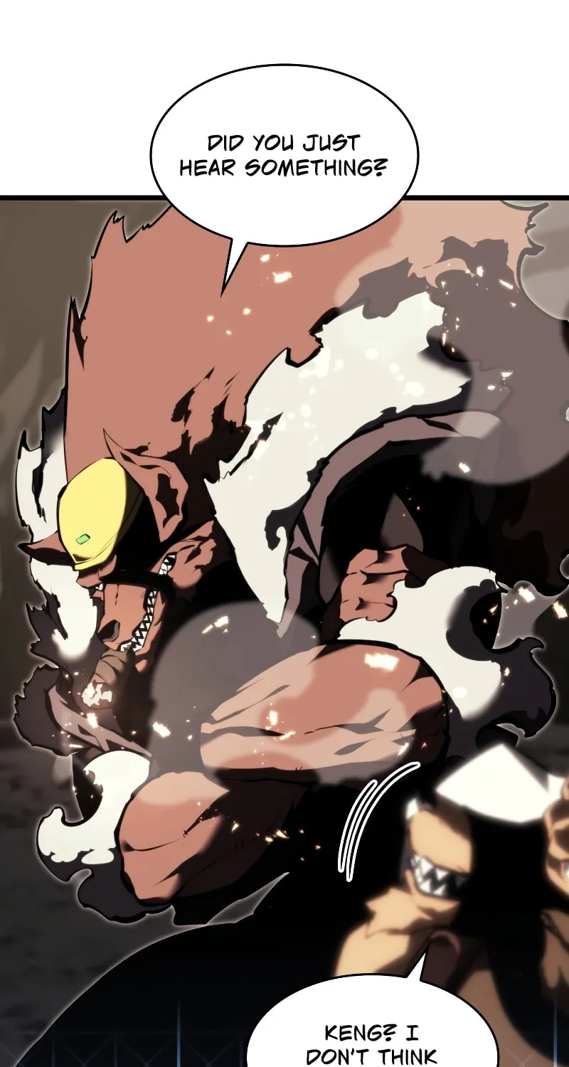 Return of the SSS-Class Ranker Chapter 43 page 37 - 