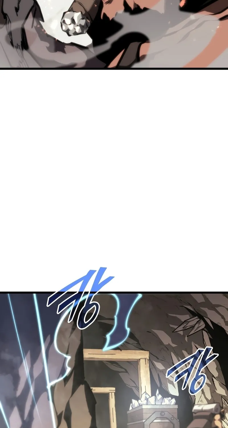 Return of the SSS-Class Ranker Chapter 43 page 40 - 