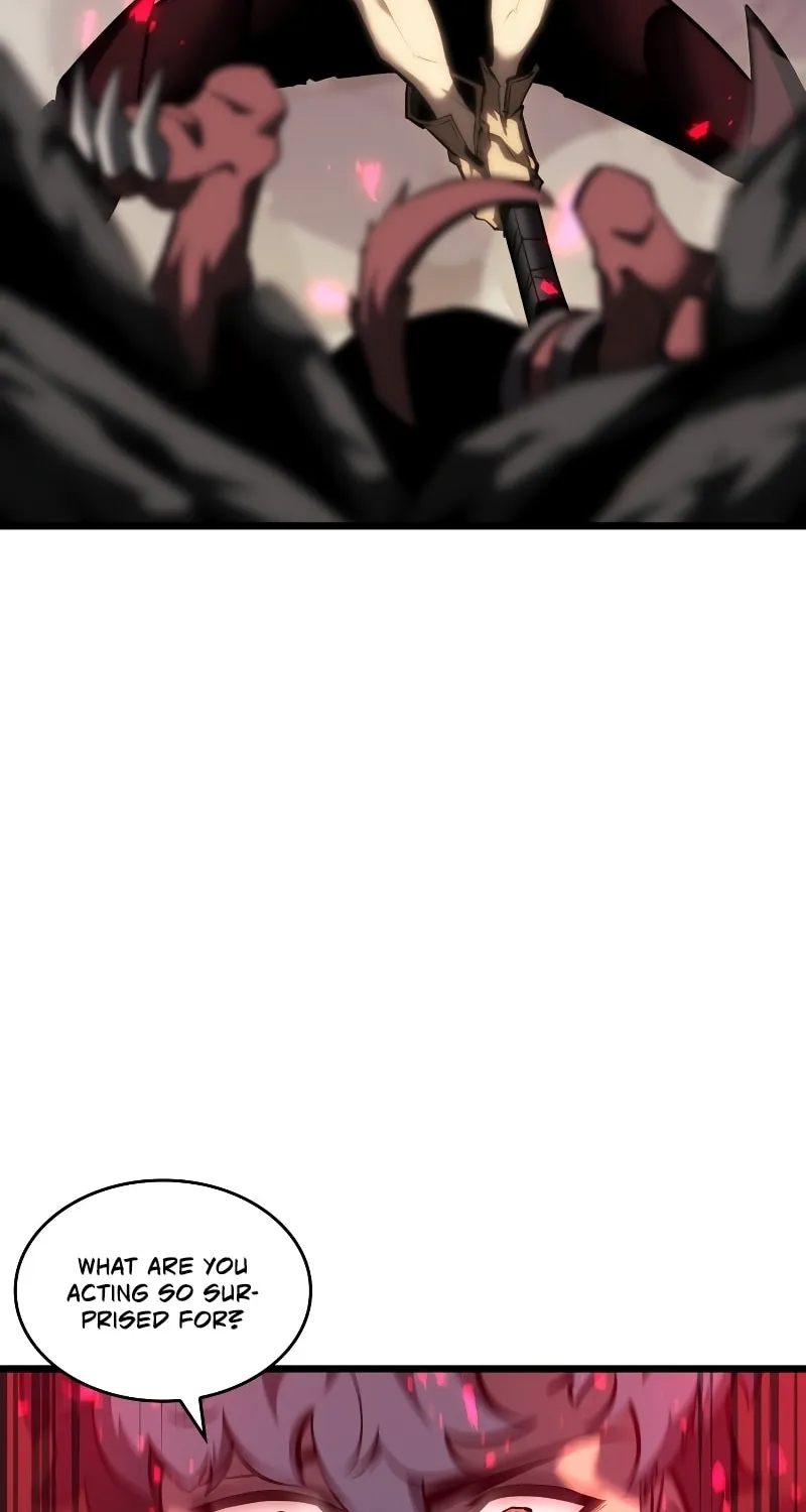 Return of the SSS-Class Ranker Chapter 43 page 5 - 