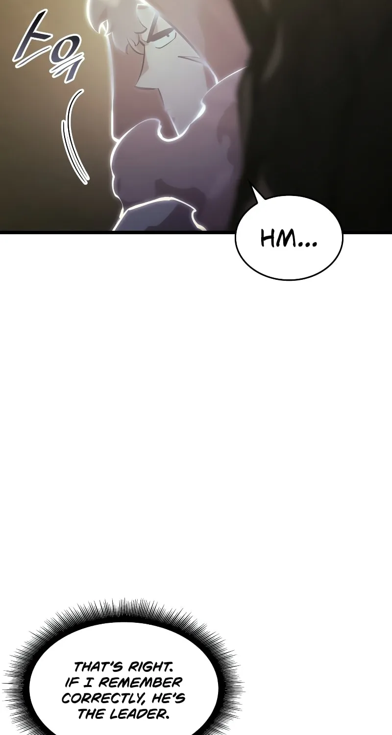 Return of the SSS-Class Ranker Chapter 43 page 42 - 
