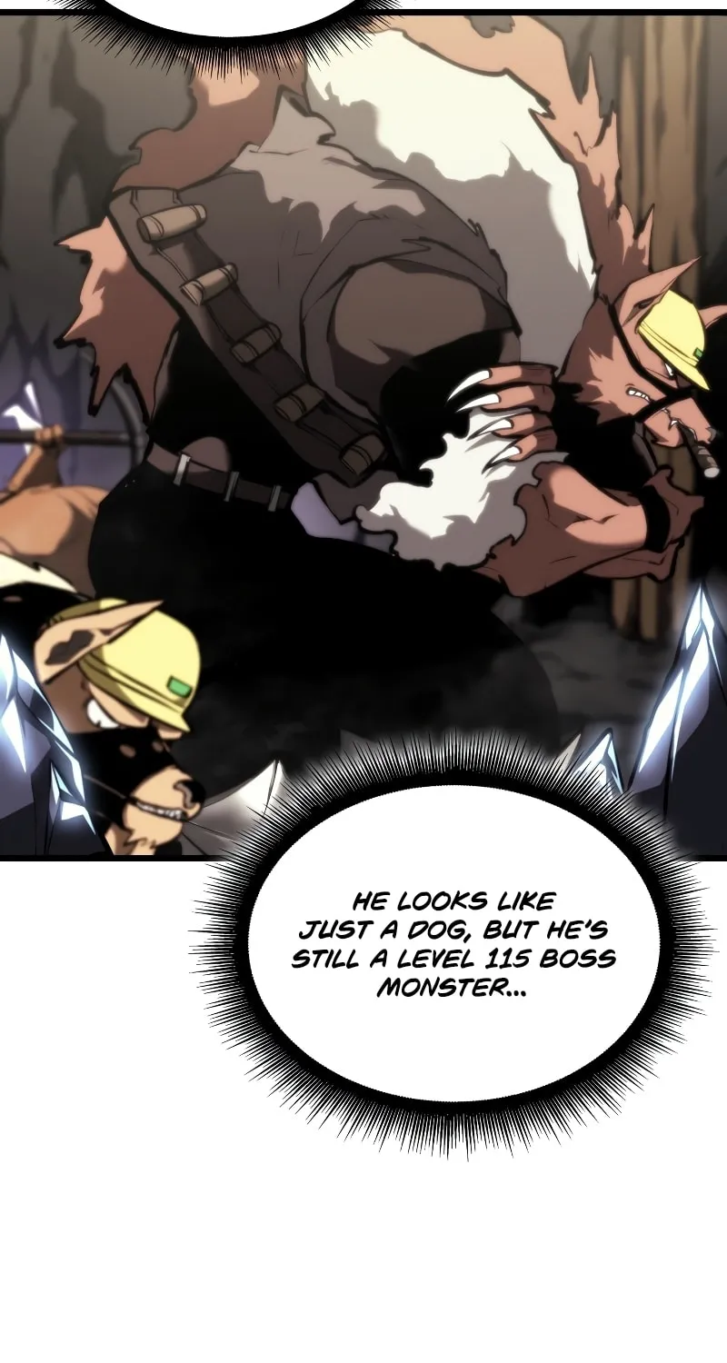 Return of the SSS-Class Ranker Chapter 43 page 43 - 