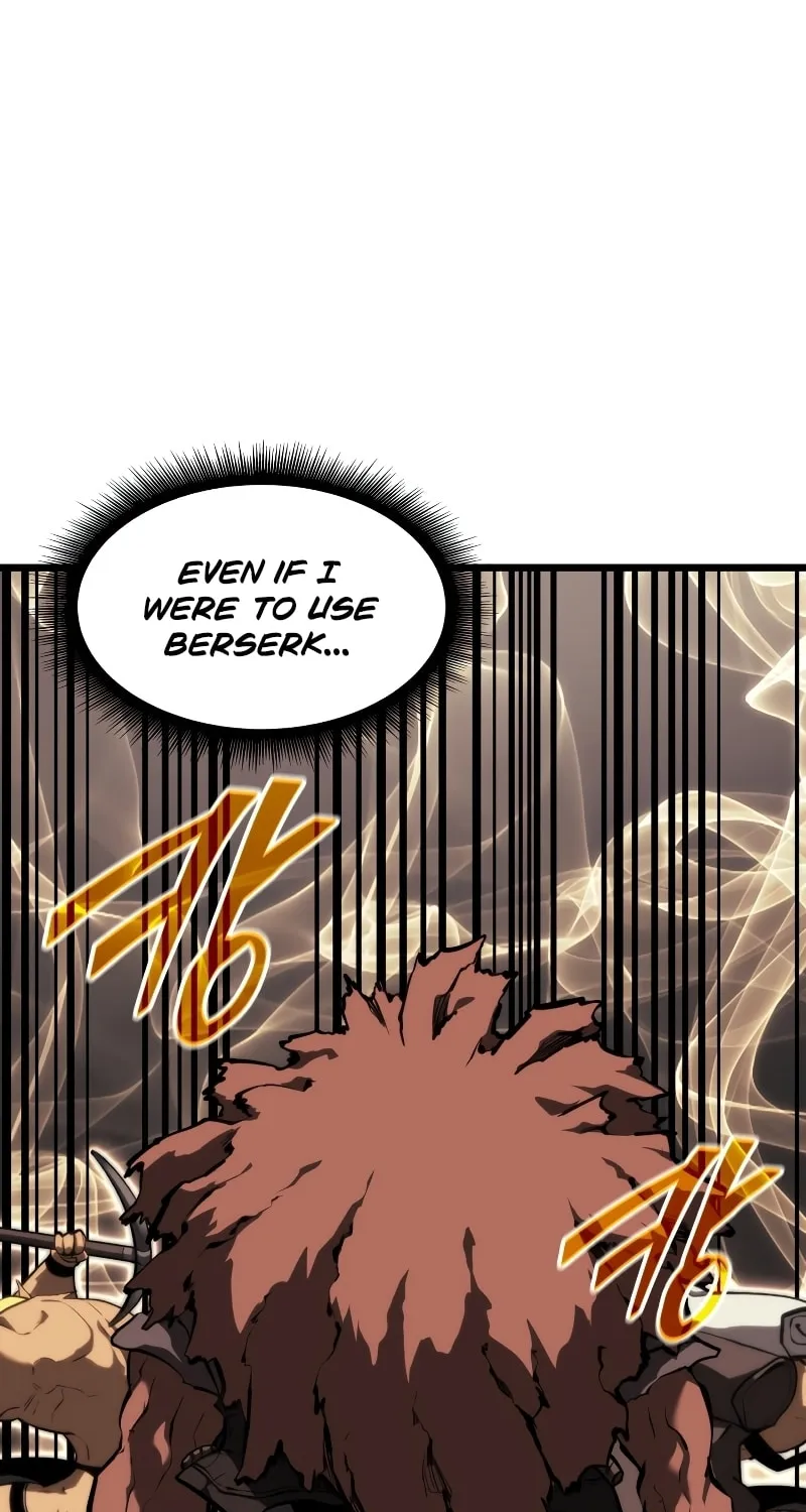 Return of the SSS-Class Ranker Chapter 43 page 44 - 