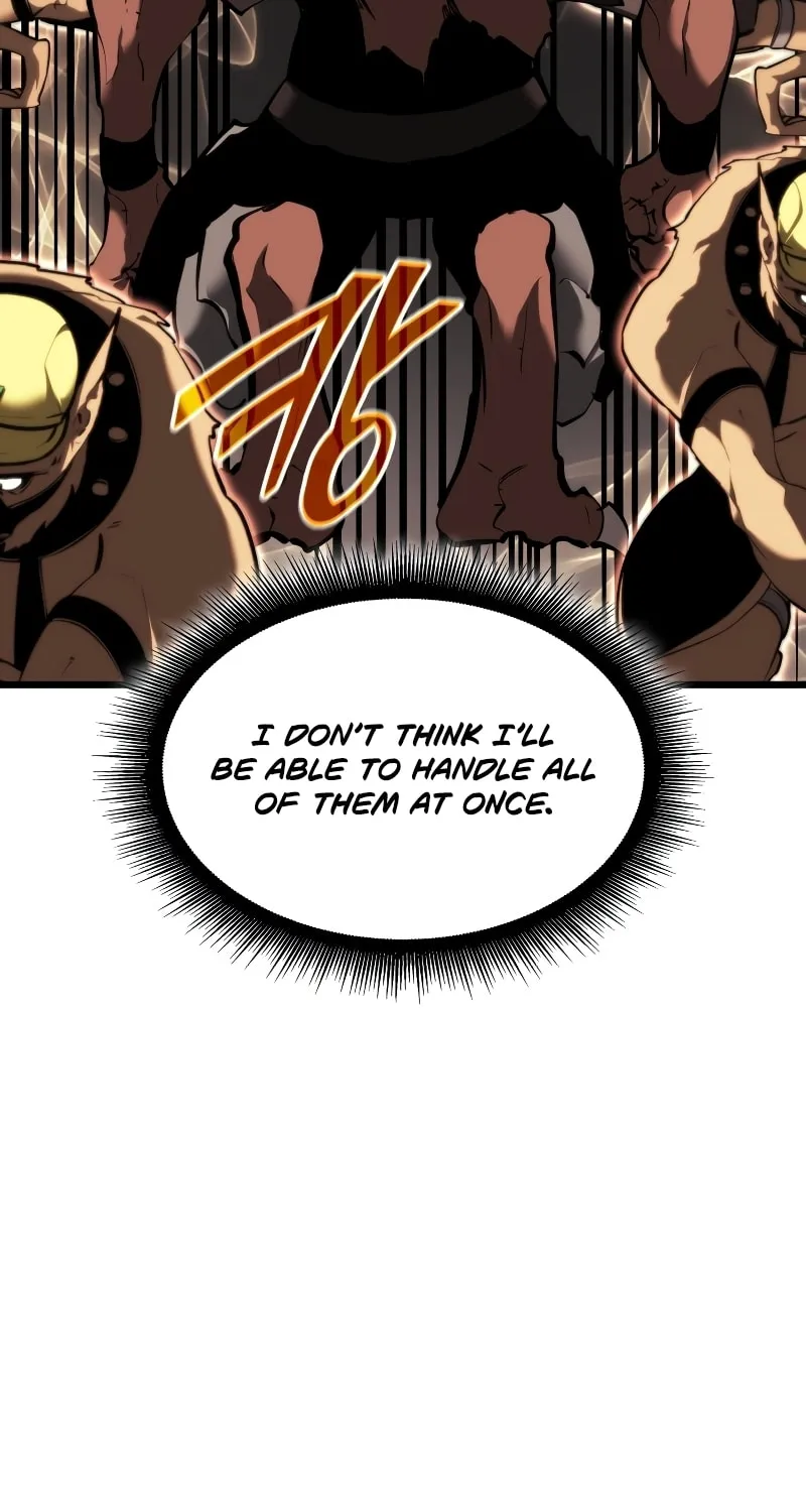 Return of the SSS-Class Ranker Chapter 43 page 45 - 