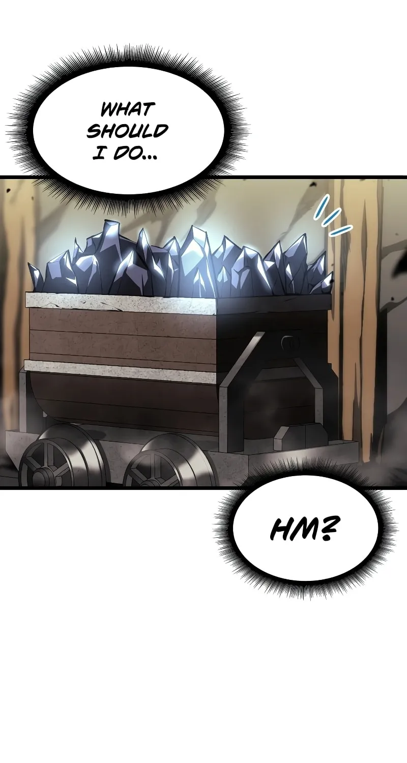 Return of the SSS-Class Ranker Chapter 43 page 46 - 