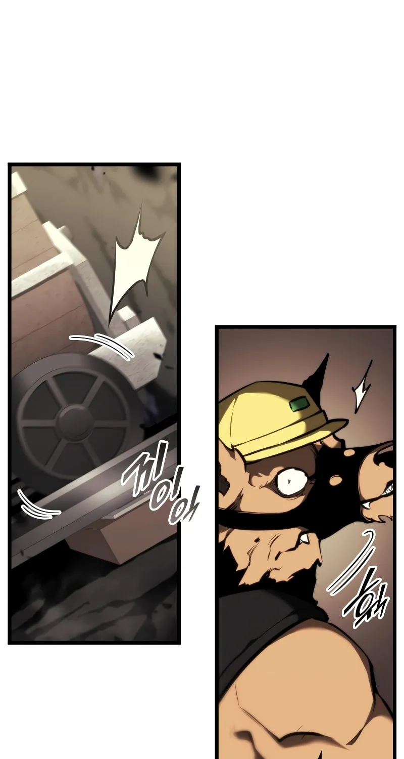 Return of the SSS-Class Ranker Chapter 43 page 49 - 