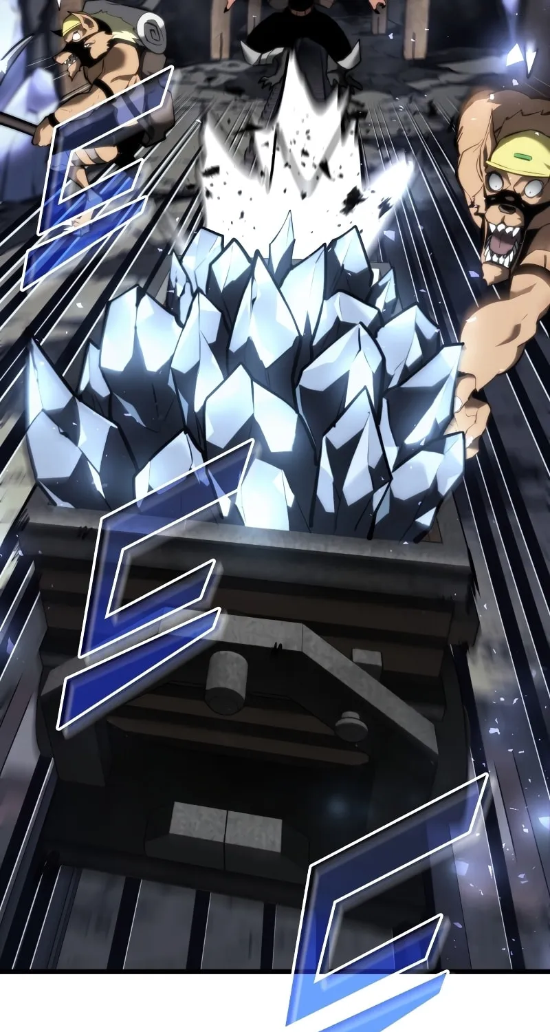 Return of the SSS-Class Ranker Chapter 43 page 51 - 