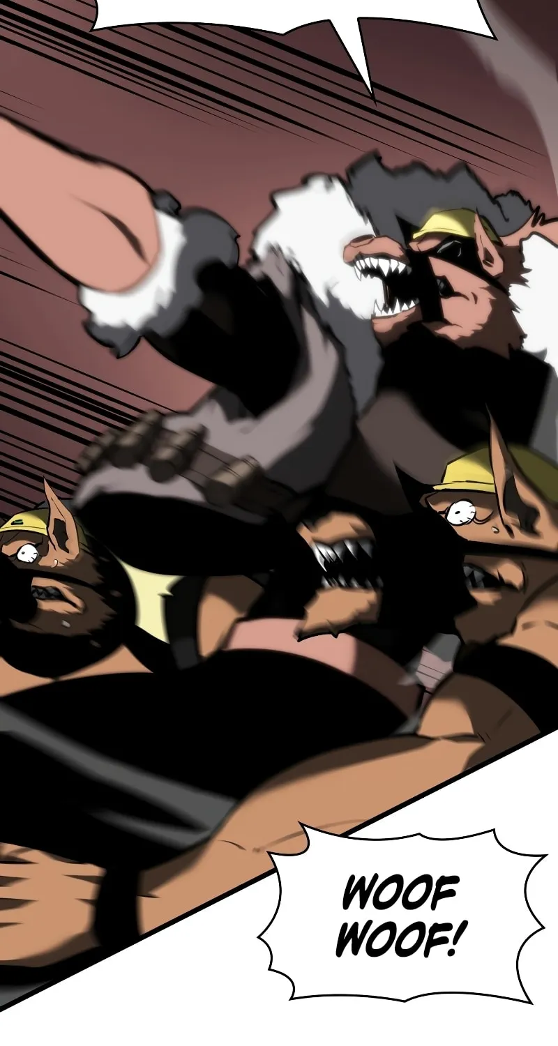 Return of the SSS-Class Ranker Chapter 43 page 54 - 