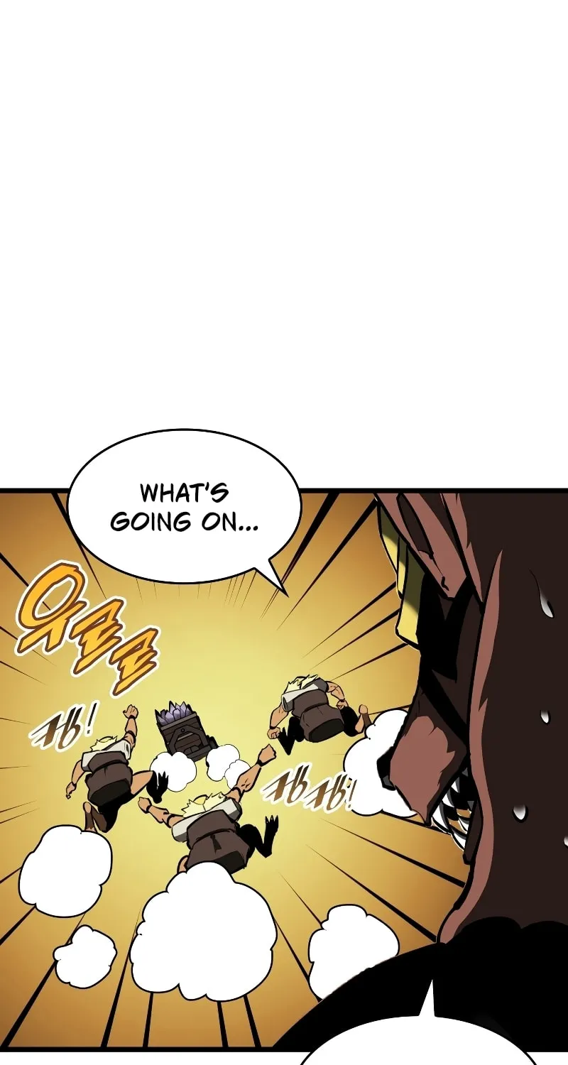 Return of the SSS-Class Ranker Chapter 43 page 55 - 