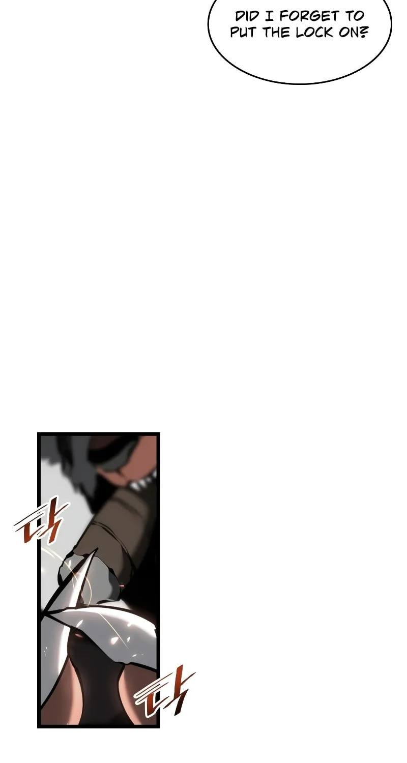 Return of the SSS-Class Ranker Chapter 43 page 56 - 