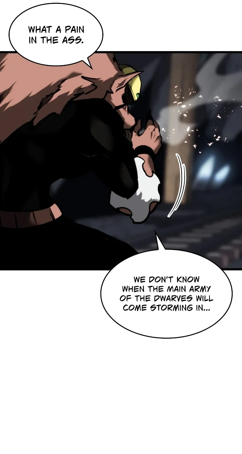 Return of the SSS-Class Ranker Chapter 43 page 59 - 