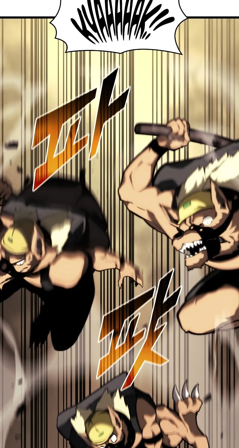 Return of the SSS-Class Ranker Chapter 43 page 7 - 