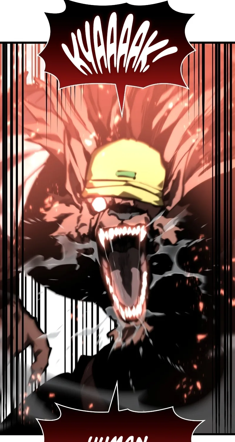 Return of the SSS-Class Ranker Chapter 43 page 66 - 
