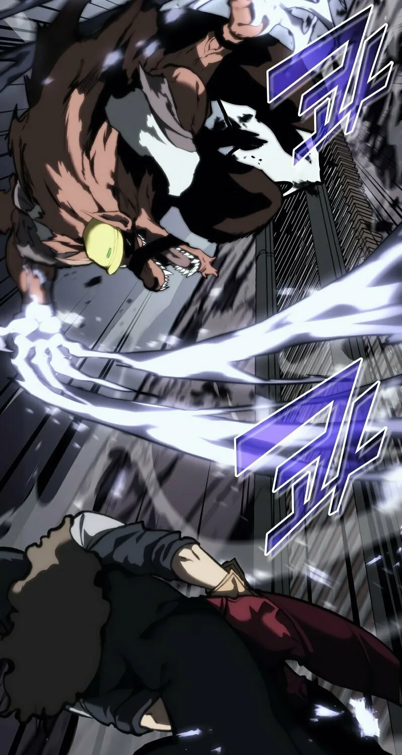 Return of the SSS-Class Ranker Chapter 43 page 70 - 