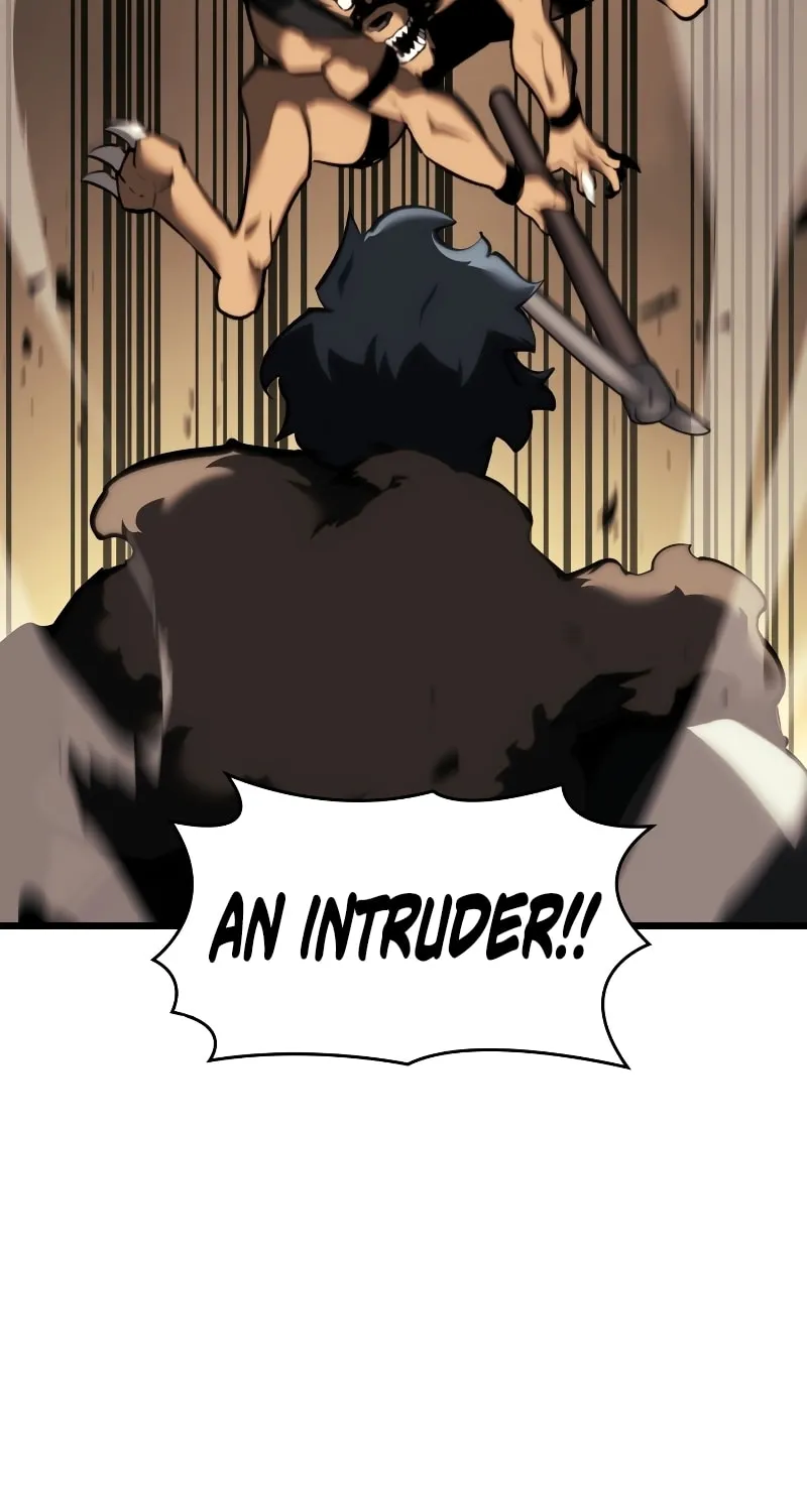 Return of the SSS-Class Ranker Chapter 43 page 8 - 