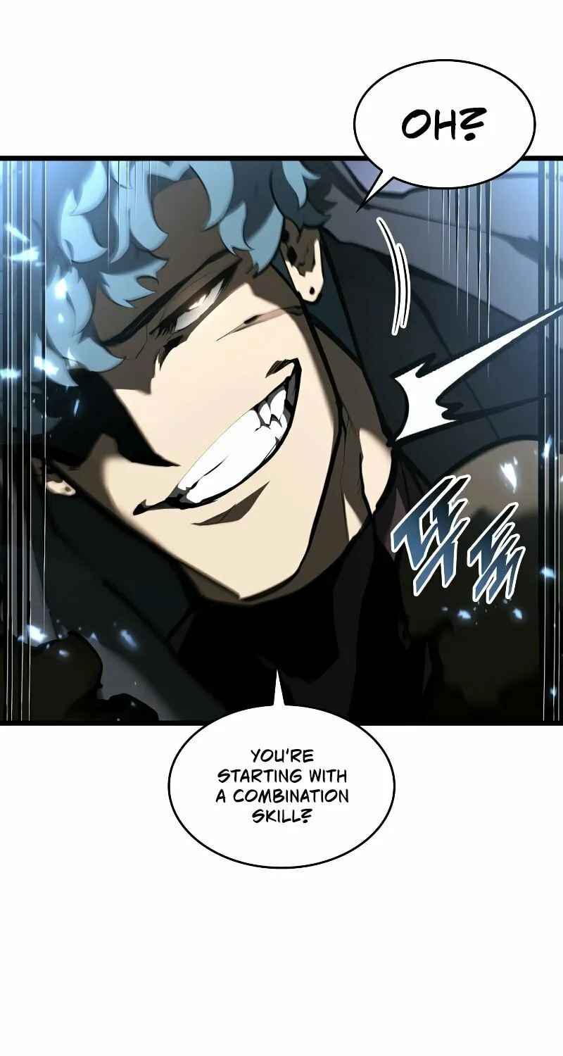 Return of the SSS-Class Ranker Chapter 43 page 72 - 