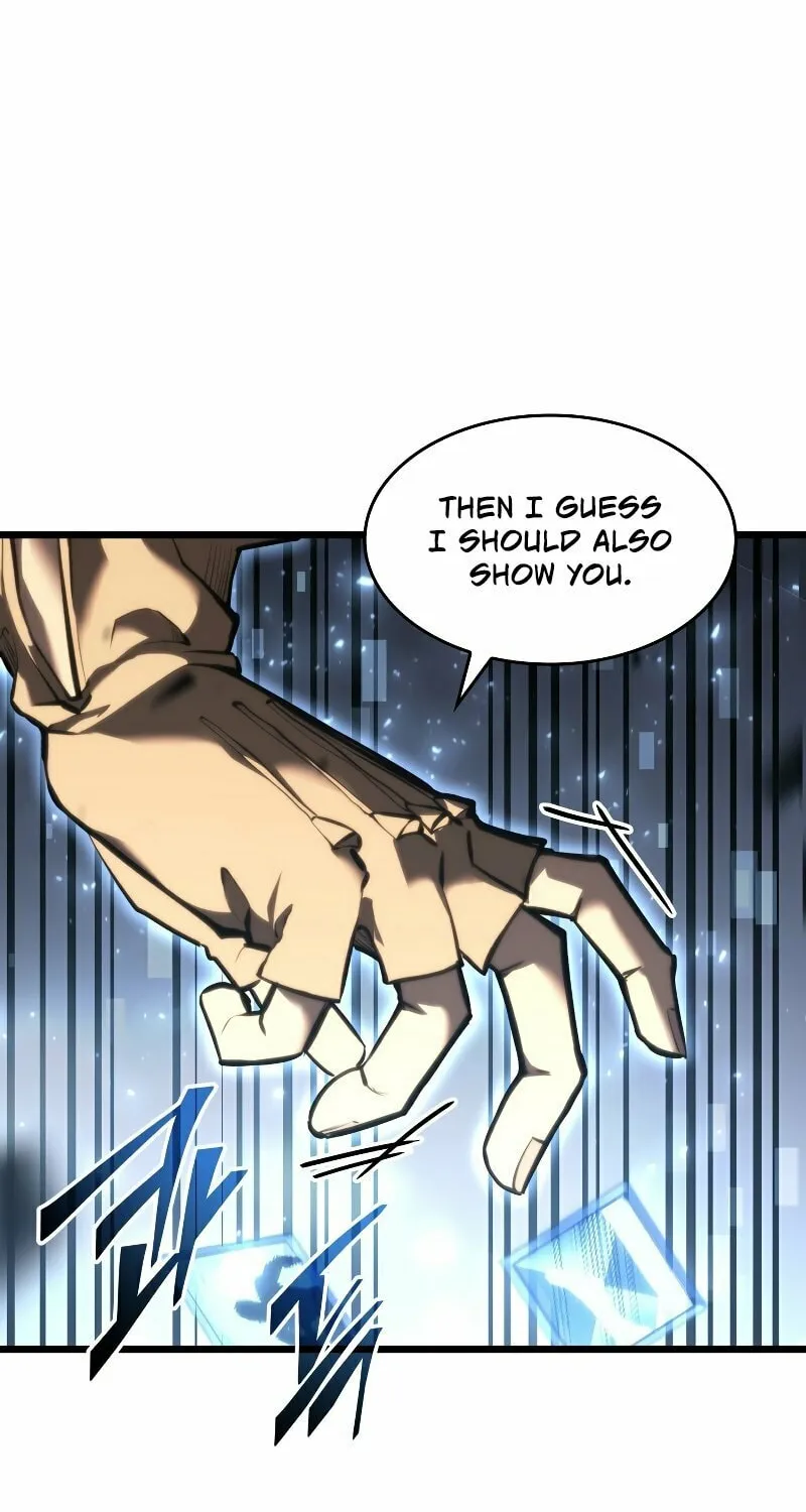 Return of the SSS-Class Ranker Chapter 43 page 73 - 