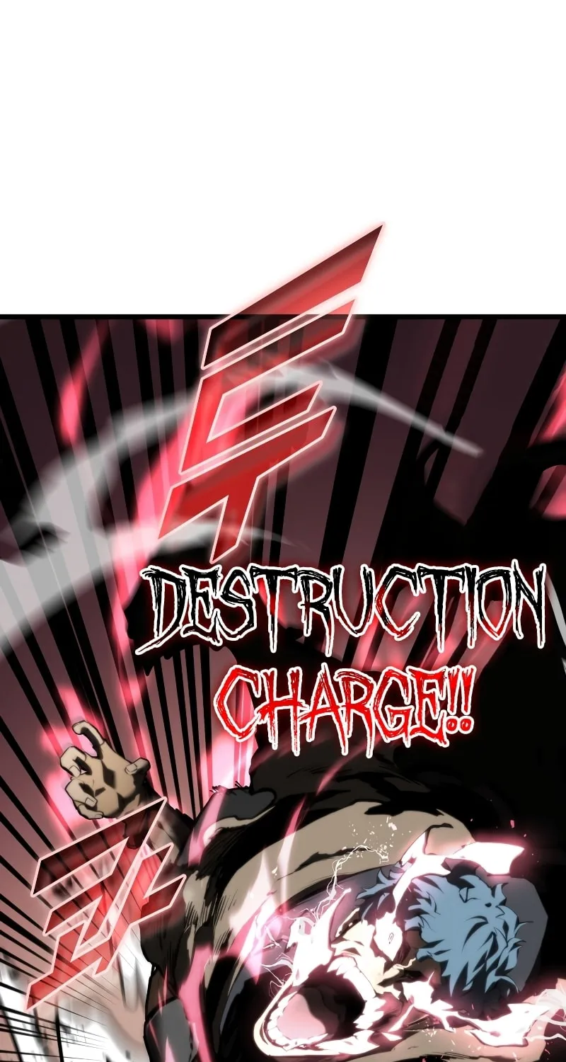 Return of the SSS-Class Ranker Chapter 43 page 84 - 