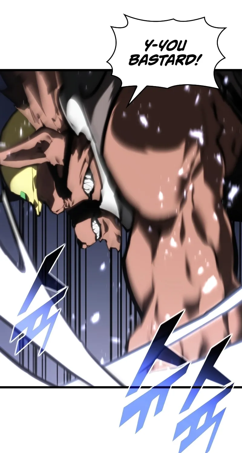Return of the SSS-Class Ranker Chapter 43 page 87 - 