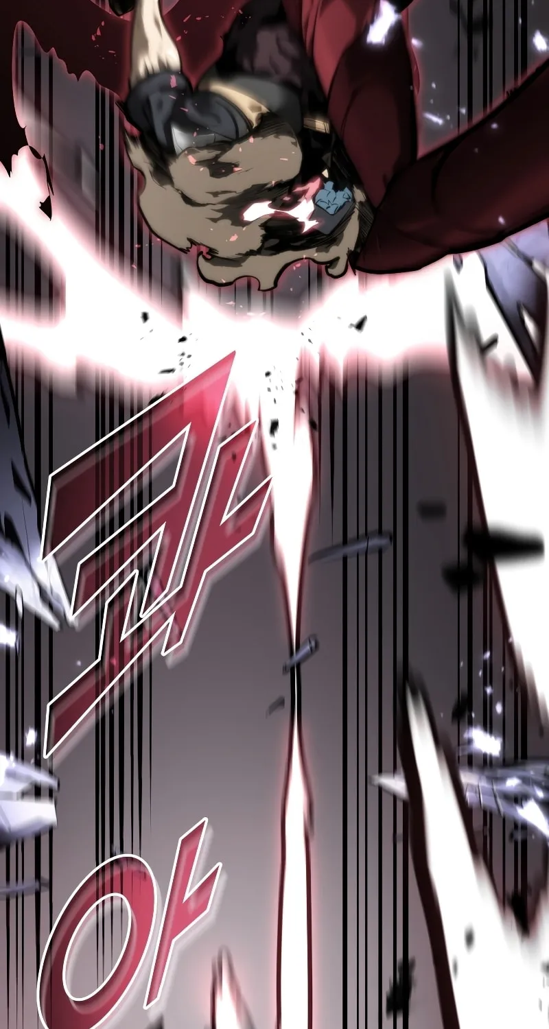 Return of the SSS-Class Ranker Chapter 43 page 91 - 