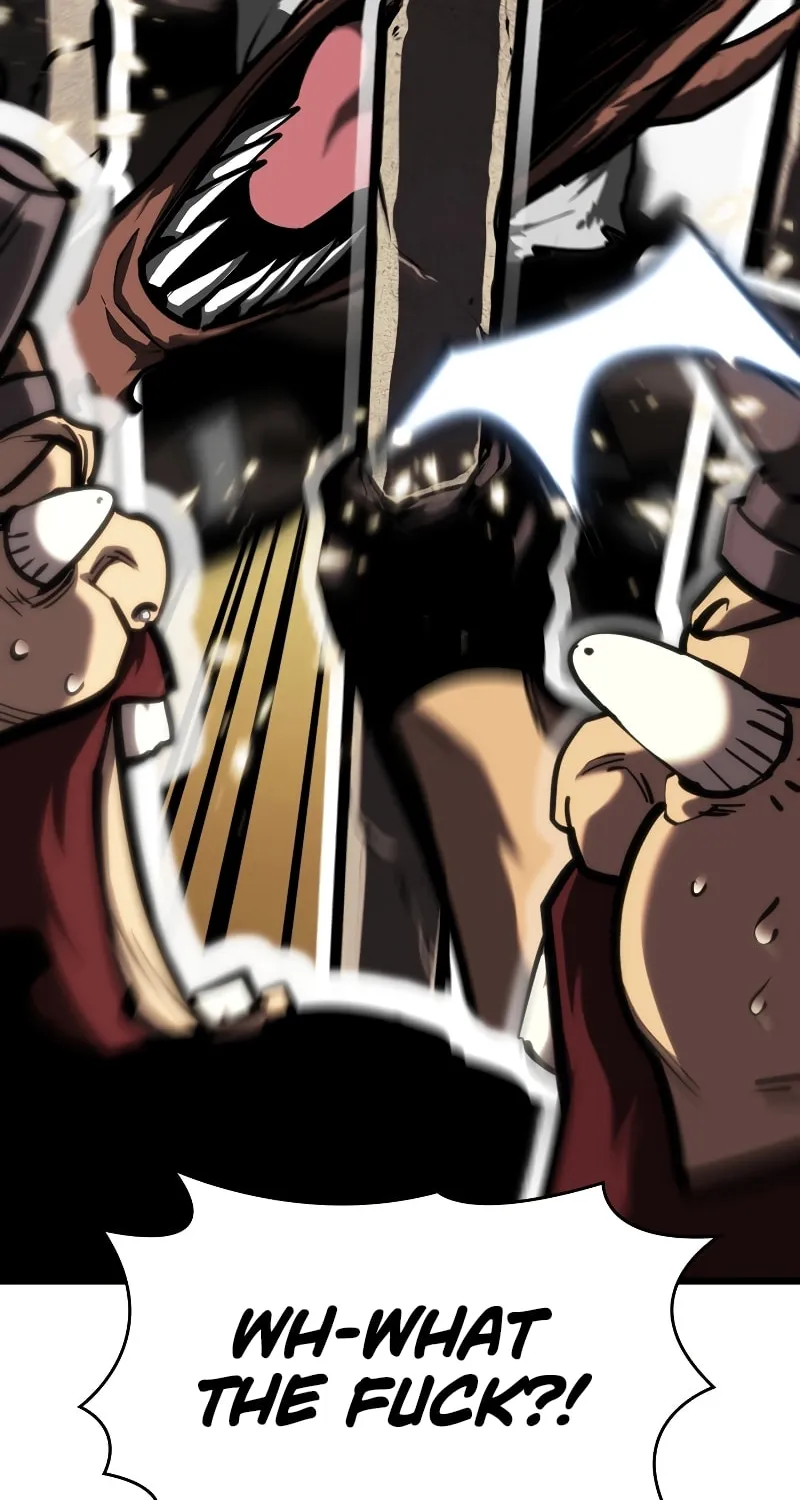Return of the SSS-Class Ranker Chapter 44 page 11 - 