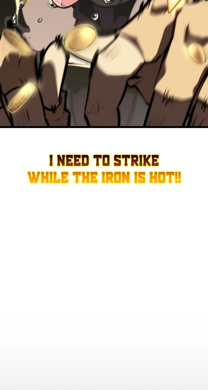 Return of the SSS-Class Ranker Chapter 44 page 102 - 