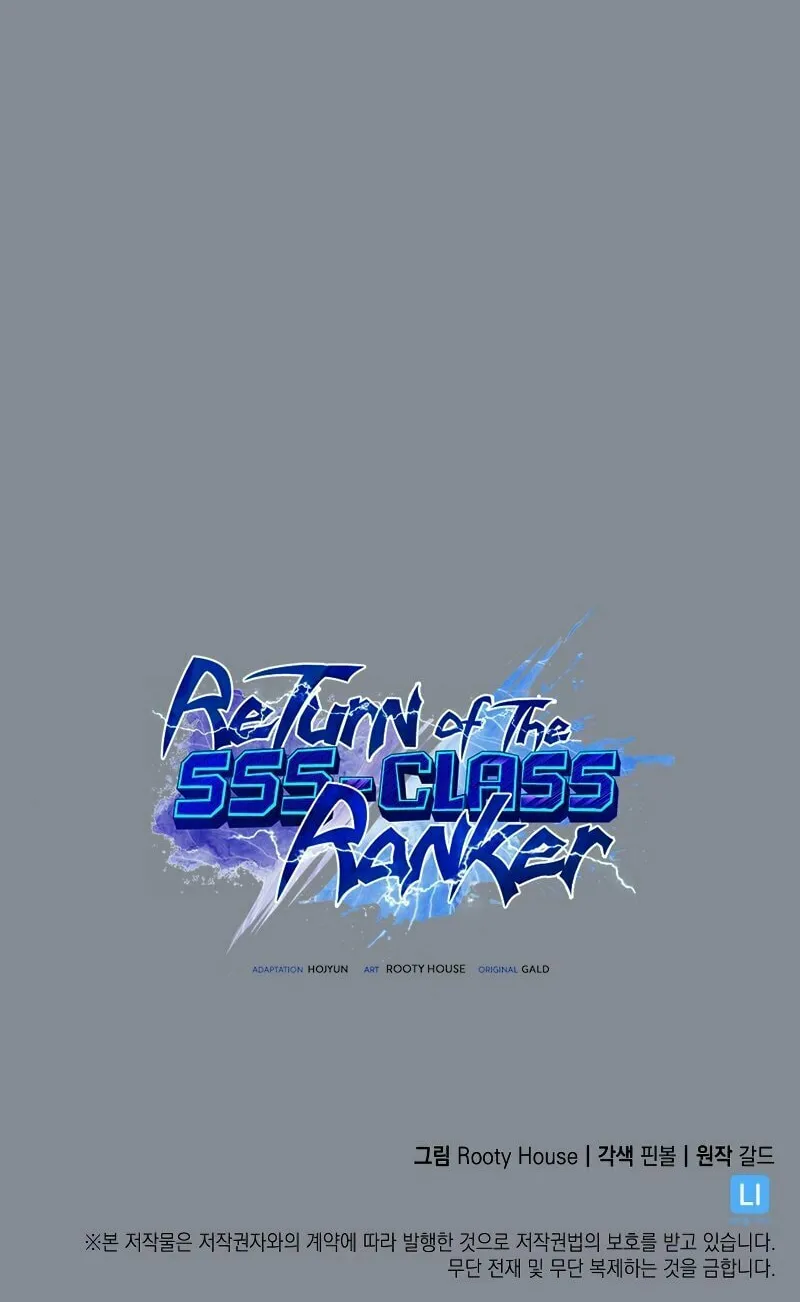 Return of the SSS-Class Ranker Chapter 44 page 109 - 