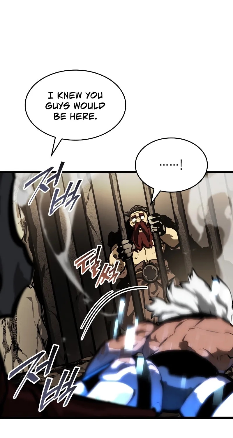 Return of the SSS-Class Ranker Chapter 44 page 14 - 